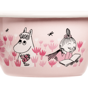 IN THE GARDEN, GIRLS 3 DL SKÁL