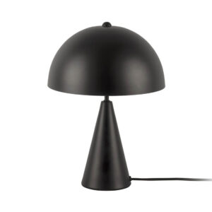 BORÐLAMPI – Sublime – Svartur