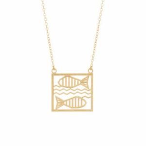 SEB - STJÖRNUMERKI – FISKAR