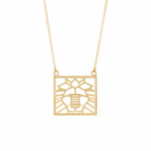 SEB – STJÖRNUMERKI – LJÓN