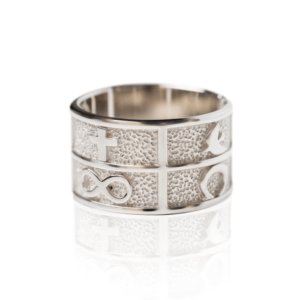 INFINITY – HRINGUR – VERA DESIGN