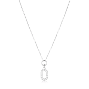 HÁLSMEN CAPIZZI PICCOLO