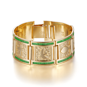 INFINITY DIVINE LIMITED – ARMBAND – VERA DESIGN