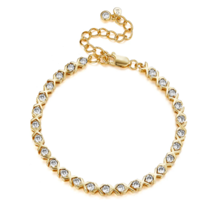 XOXO – ARMBAND – VERA DESIGN