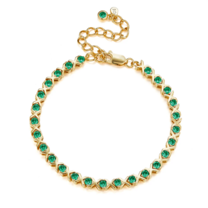 XOXO – ARMBAND – VERA DESIGN