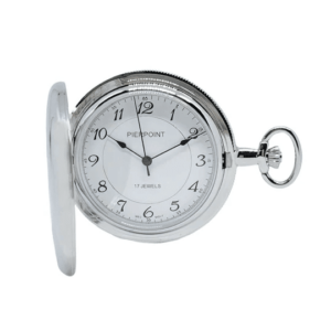 Pierpoint – VASAÚR