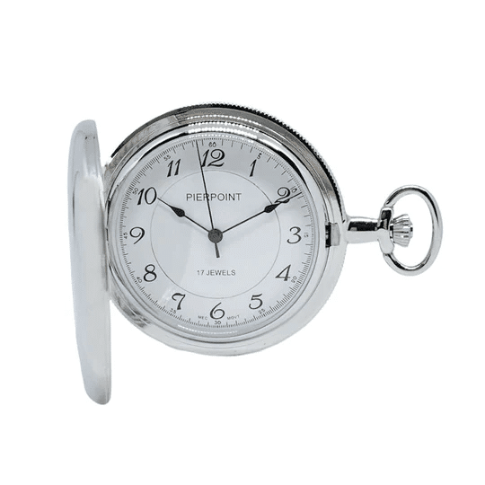 Pierpoint – VASAÚR