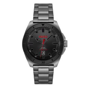 HUGO – HERRAÚR – VISIT