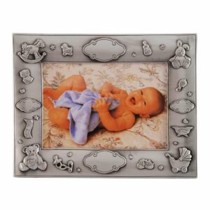 Myndarammi – Tinhúðaður