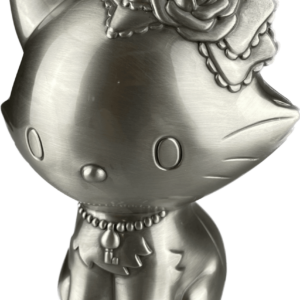 Baukur – Hello Kitty