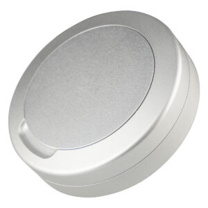 Snusdós fyrir tóbak