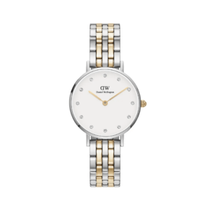 Daniel Wellington – PETITE LUMINE 5-LINK TWO-TONE – 28 mm