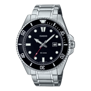 Casio – Skífuúr – 20 ATM