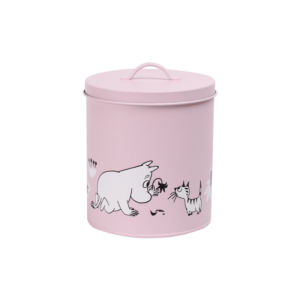 Muurla – Krukka – Lítil