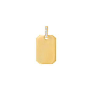 GULLHÁLSMEN – 8 KT