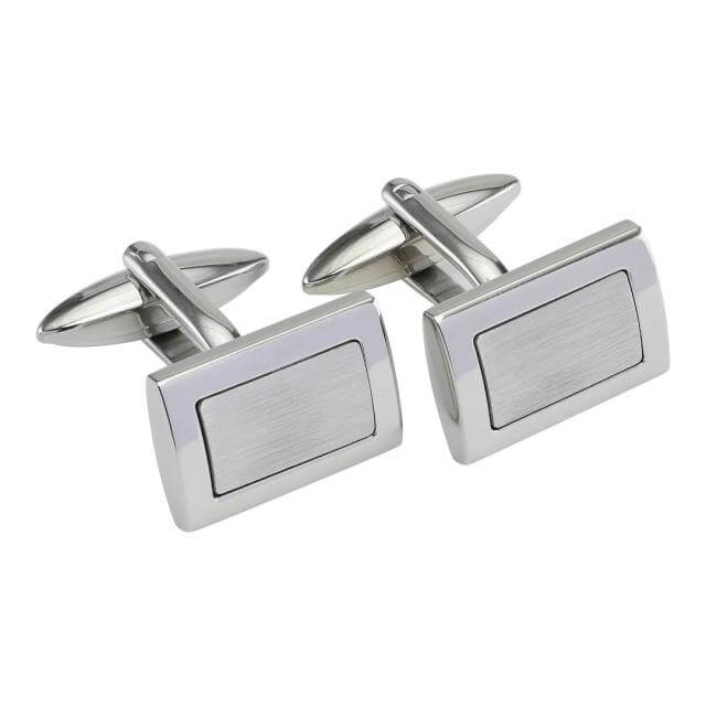 ERMAHNAPPAR – STÁL