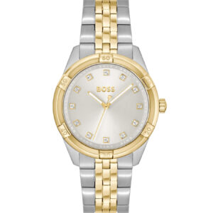 BOSS – DÖMUÚR – RHEA