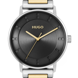 HUGO – HERRAÚR – #ENSURE