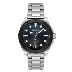 HUGO – HERRAÚR – #VISIT