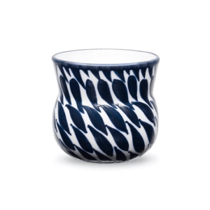 Espresso – Dropar – Blár