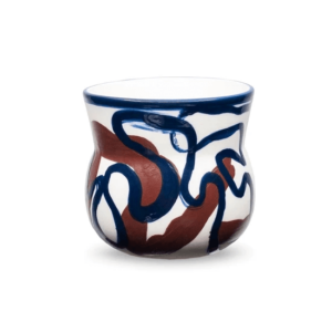 Espresso – Flæði  – Blár