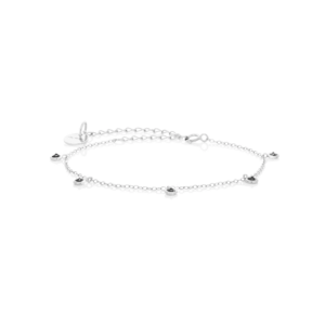 ByLovisa – Shiny Tiny – Armband