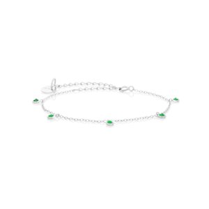 ByLovisa – Shiny Tiny – Armband