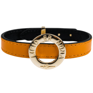 KRAFTUR GRANDE BRACELET GOLD