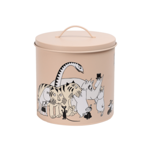 Muurla – Krukka – Stór