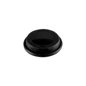 Silikon take away lok á bolla 3,7 DL