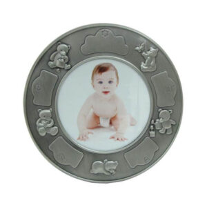 Myndarammi – Tinhúðaður – 17 cm