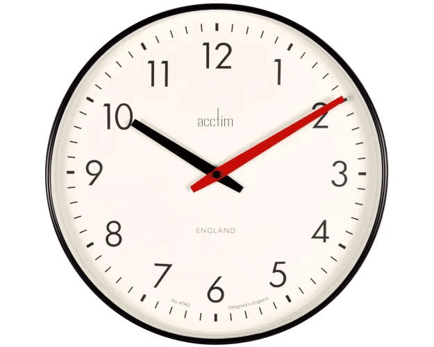 ACCTIM – RILEY – SVÖRT