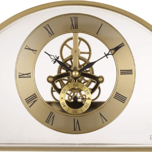 ACCTIM – HUGHENDEN – GYLLT