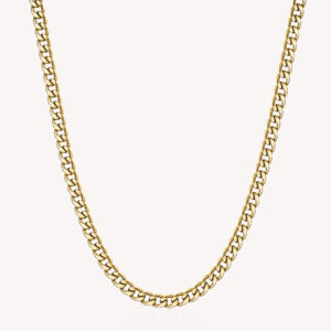 Brosway – Stál – Hálskeðja