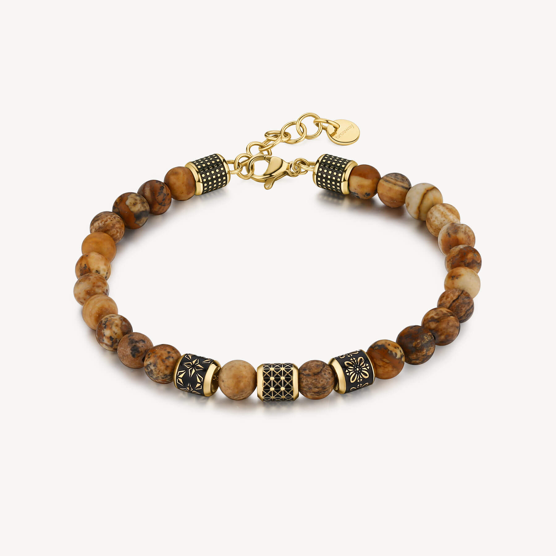 Brosway – Stál – Armband