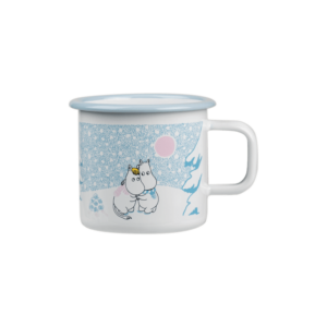 Moomin Let it Snow 3,7 DL