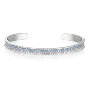 SPANGARARMBAND FELINE CONCAVO