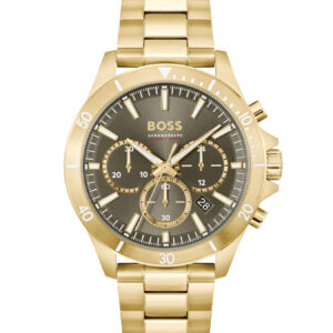 BOSS – HERRAÚR – TROPER