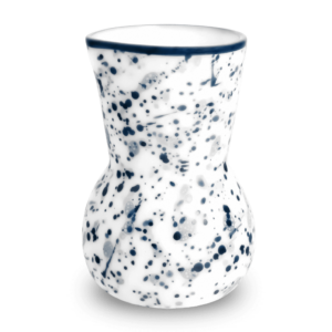 MJÓLKURKANNA – BYLUR – BLÁ