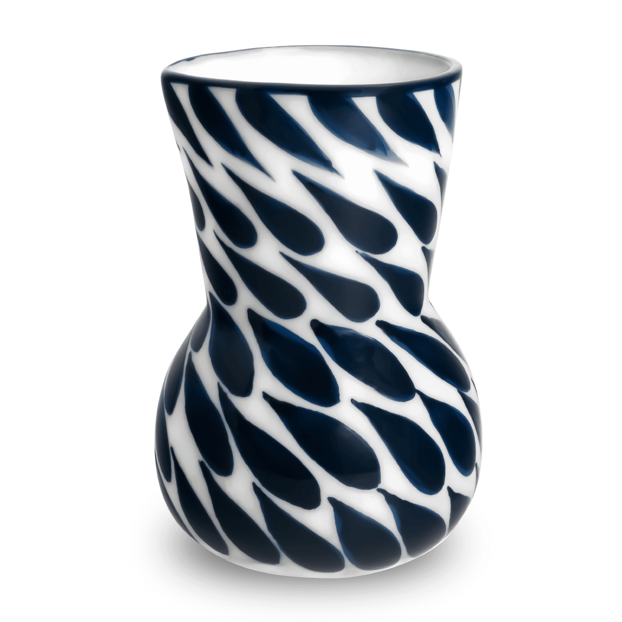 MJÓLKURKANNA – DROPAR – BLÁ