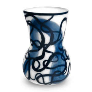 MJÓLKURKANNA – FLÆÐI – BLÁ