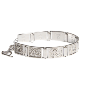 Kærleikur - Armband - Vera Design