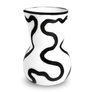 MJÓLKURKANNA – LÆKUR – SVÖRT