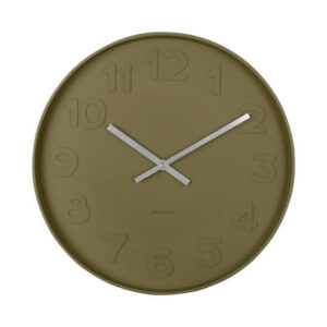 Karlsson – Mr. Green Numbers – Græn