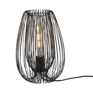 Lampi – Lucid – Svartur