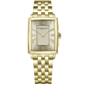 RAYMOND WEIL – DÖMUÚR – TOCCATA