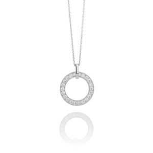 Hálsmen | Styrkur | Katla By Sign