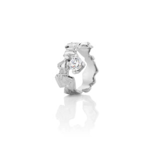 Hringur | Jökull | Eldur og Ís