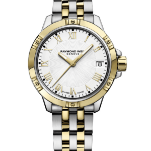 RAYMOND WEIL – DÖMUÚR - TANGO