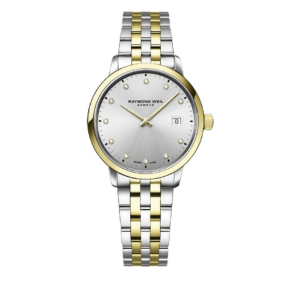 RAYMOND WEIL – DÖMUÚR – TOCCATA